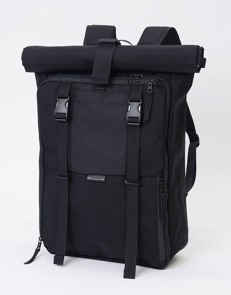 squared backpack L No.224100 ｜master-piece | マスターピース公式サイト
