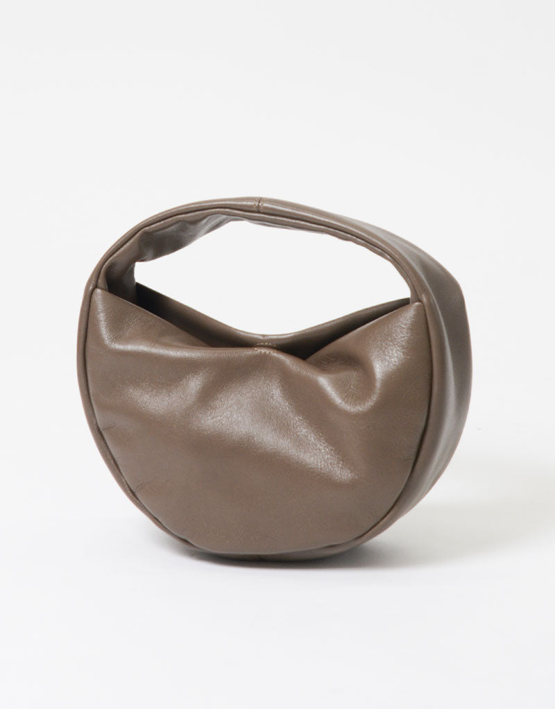 Neutral Designed by Little $ Uzie Handbag No.02733