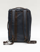 Density -Herrinbone Coating- 2WAYバックパック S No.01399-HC