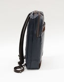 Density -Herrinbone Coating- 2WAYバックパック S No.01399-HC