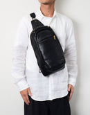 Gloss スリングバッグ No.01642-V3