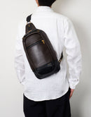 Gloss スリングバッグ No.01642-V3