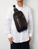 Gloss スリングバッグ No.01642-V3