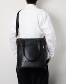 Gloss 2WAYトートバッグ No.01644-V3