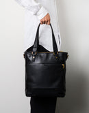 Gloss 2WAYトートバッグ No.01644-V3