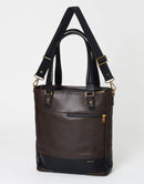 Gloss 2WAYトートバッグ No.01644-V3