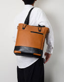 Gloss 2WAYトートバッグ No.01644-V3