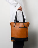 Gloss 2WAYトートバッグ No.01644-V3