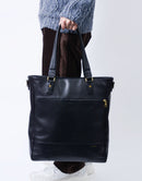 Gloss 2WAYトートバッグ No.01666-v3