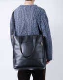 Gloss 2WAYトートバッグ No.01666-v3