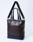 Gloss 2WAYトートバッグ No.01666-v3