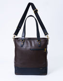 Gloss 2WAYトートバッグ No.01666-v3