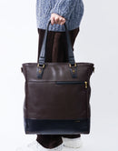 Gloss 2WAYトートバッグ No.01666-v3