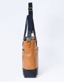 Gloss 2WAYトートバッグ No.01666-v3