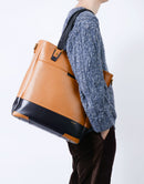 Gloss 2WAYトートバッグ No.01666-v3