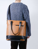 Gloss 2WAYトートバッグ No.01666-v3