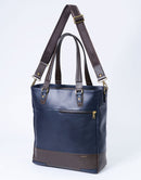 Gloss 2WAYトートバッグ No.01666-v3