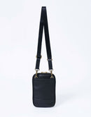 Gloss Shoulder Bag No.01667-v3