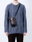 Gloss Shoulder Bag No.01667-v3