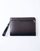 Gloss クラッチバッグ L No.01668-v3