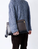 Gloss クラッチバッグ L No.01668-v3