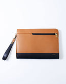 Gloss クラッチバッグ L No.01668-v3