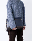 Gloss クラッチバッグ L No.01668-v3