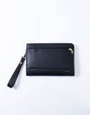 Gloss Clutch Bag M No.01669-v3