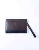 Gloss Clutch Bag M No.01669-v3