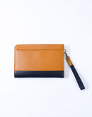 Gloss Clutch Bag M No.01669-v3