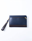 Gloss Clutch Bag M No.01669-v3