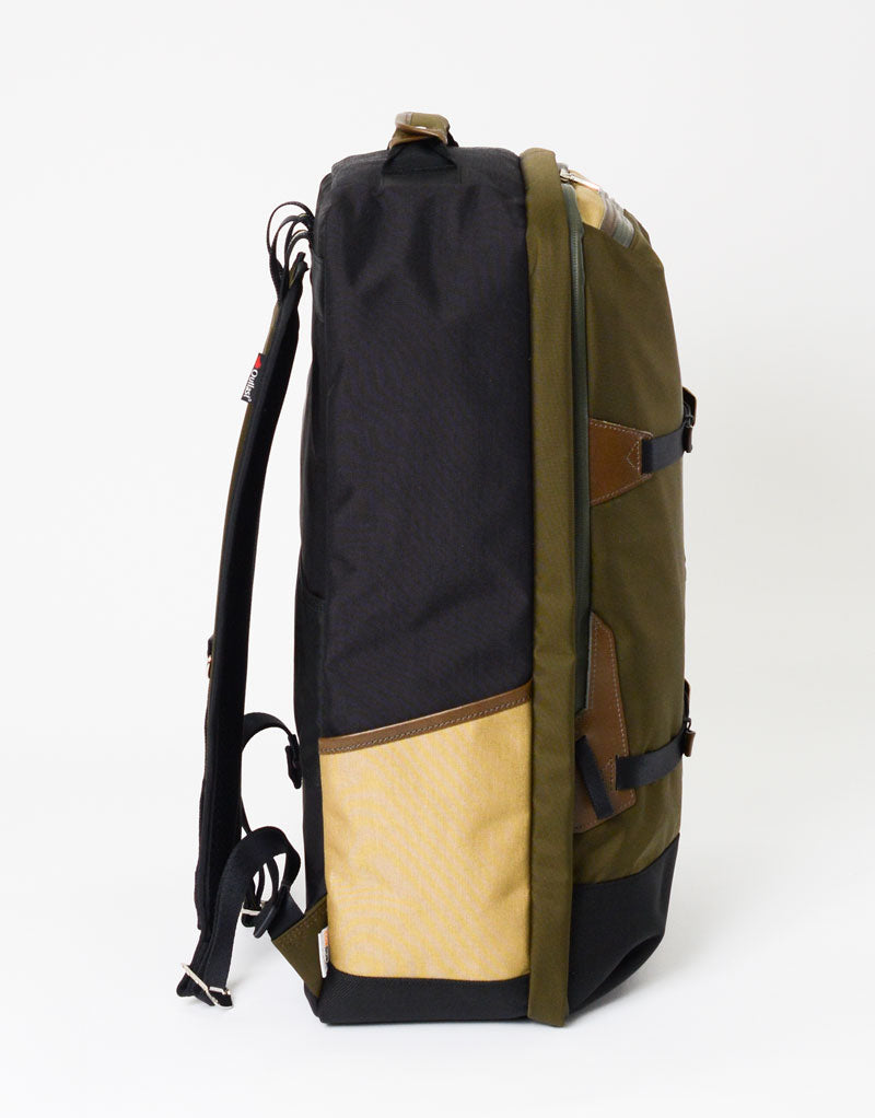POTENTIAL 3WAY backpack No.01740-V3