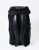Potential Leather Limited フラップバックパック No.01741-LL3