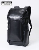 Potential Leather Limited フラップバックパック No.01741-LL3