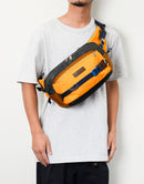 Potential ウエストバッグ No.01743-v3
