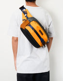 Potential ウエストバッグ No.01743-v3