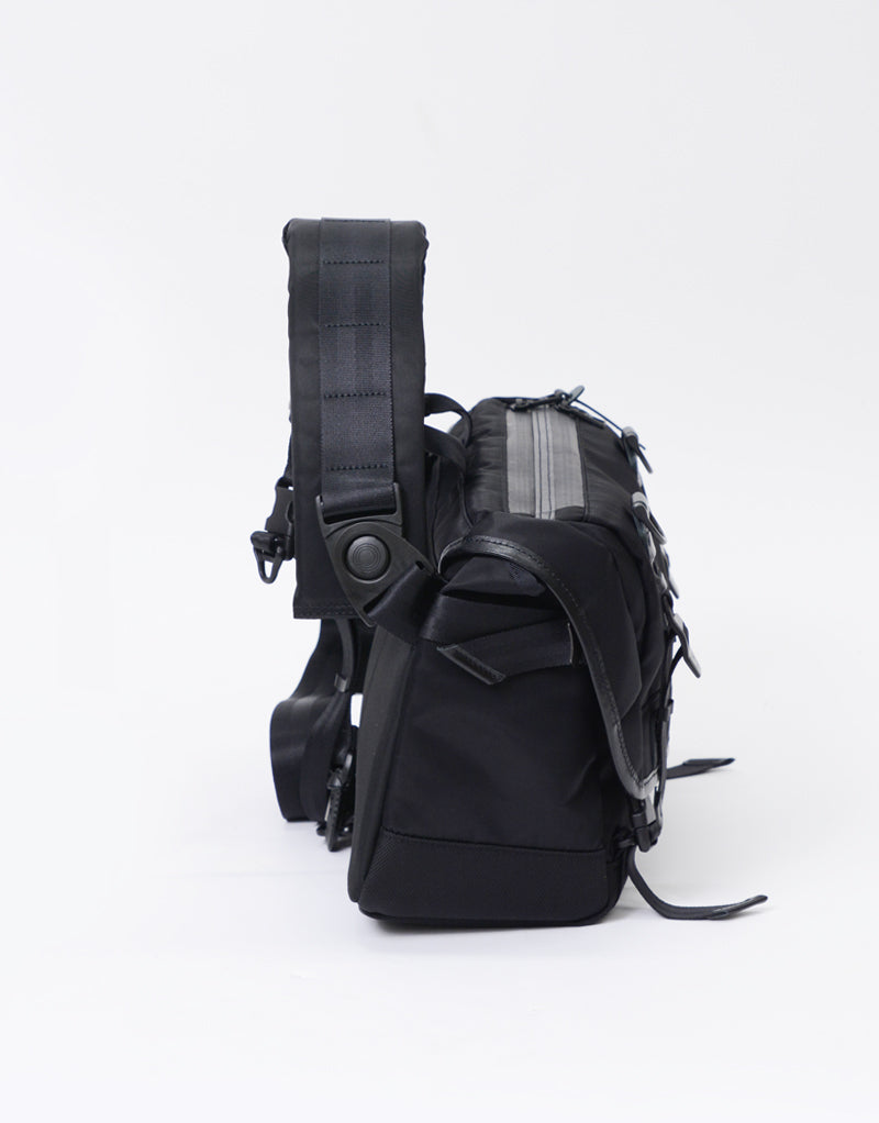 master-piece ONLINE STORE限定】potential-EX メッセンジャーバッグ 