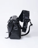 Potential Leather Limited メッセンジャーバッグ No.01756-LL3