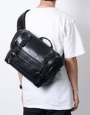 Potential Leather Limited メッセンジャーバッグ No.01756-LL3