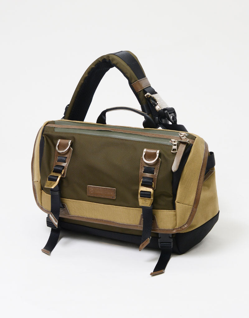 POTENTIAL Messenger Bag No.01756-V3 ｜master-piece