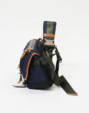 Potential メッセンジャーバッグ No.01756-v3