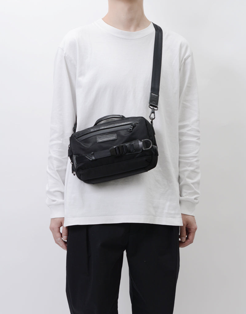[master-piece ONLINE STORE Limited] potential-EX 2WAY Mini Shoulder Bag No.01757-EC