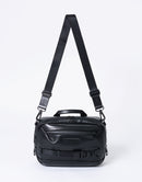 Potential Leather Limited 2WAYミニショルダーバッグ No.01757-LL3