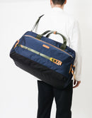 Potential 2WAY ボストンバッグ No.01759-v3