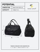 Potential 2WAY ボストンバッグ No.01759-v3