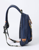 潜在的吊带袋号01762-V3