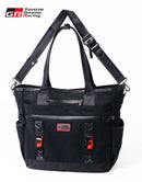 TOYOTA GAZOO Racing x master-piece Collaboration Series 3WAYトートバッグ No.01763-TGR