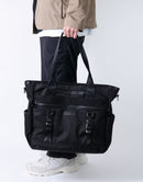 Potential 3WAY tote bag No.01763-v3