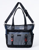 Potential 3WAY tote bag No.01763-v3