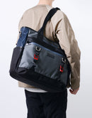 Potential 3WAY tote bag No.01763-v3